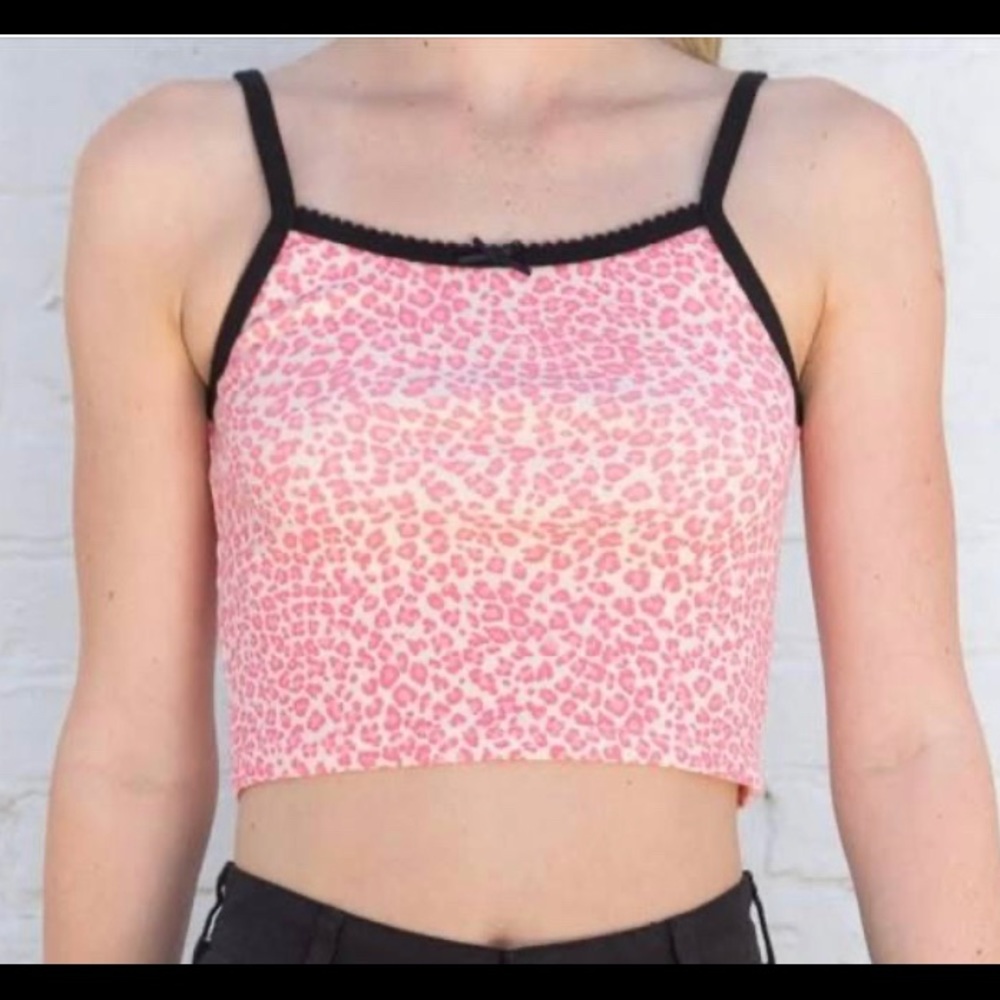 Brandy Melville belle tank